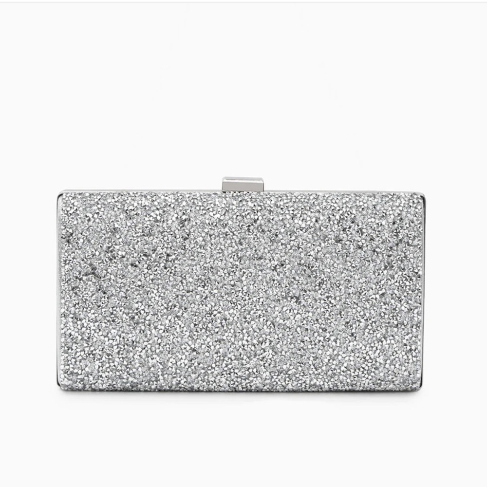 Verano Hill Clutch